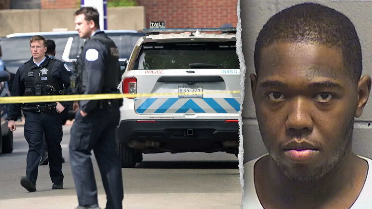 Chicago Police Officer Killed, Another Wounded in Hospital Shooting