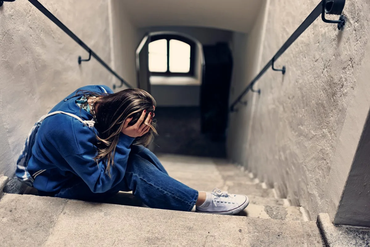 Children as Young as 13 Treated for Ketamine-Related Bladder Damage at UK Clinic