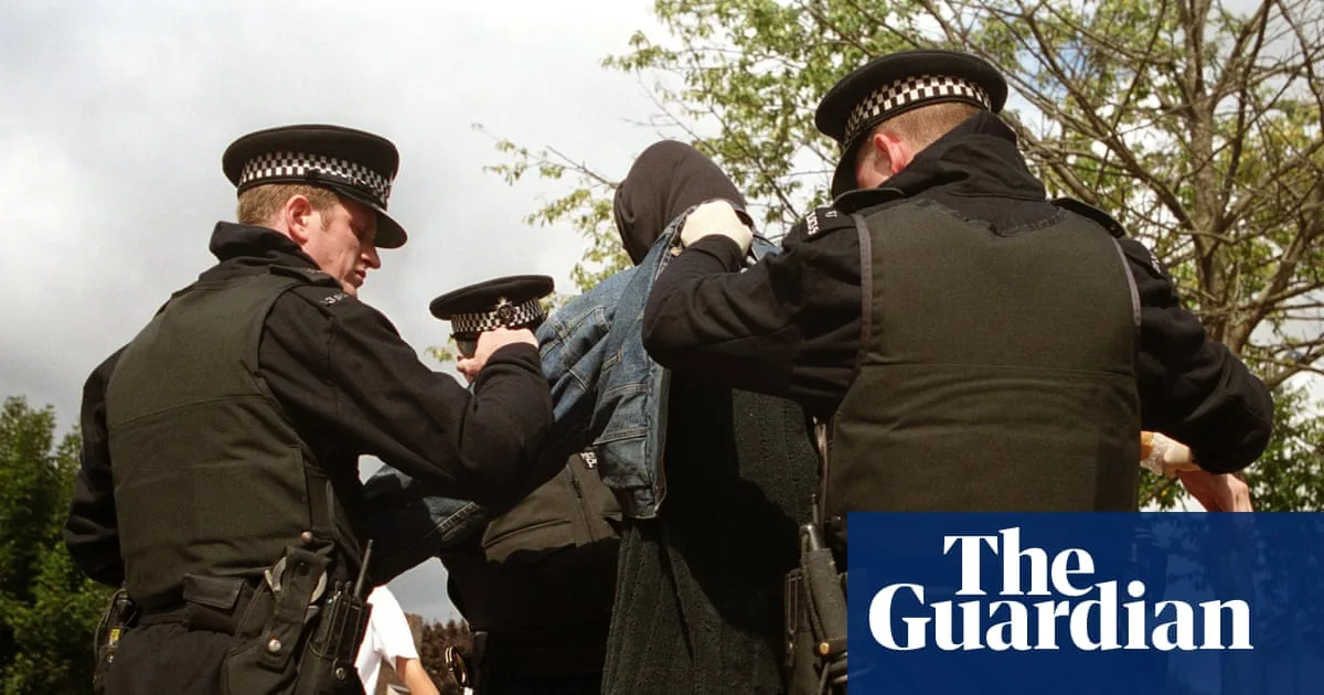 Children's Commissioner Warns of Strip Search Disparities Among Minors in England and Wales