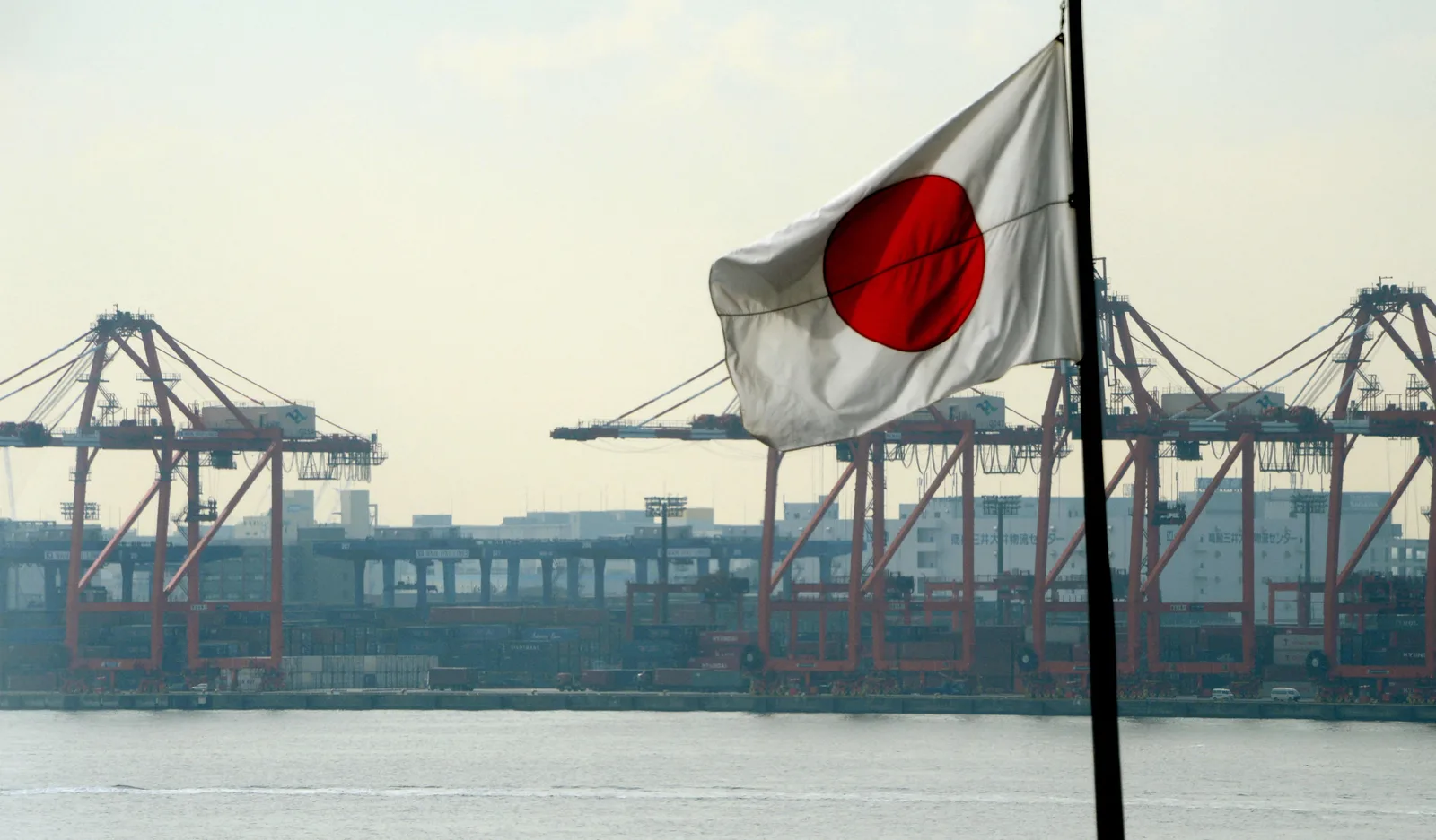 China Expands Export Controls on Japanese Defense and Technology Entities