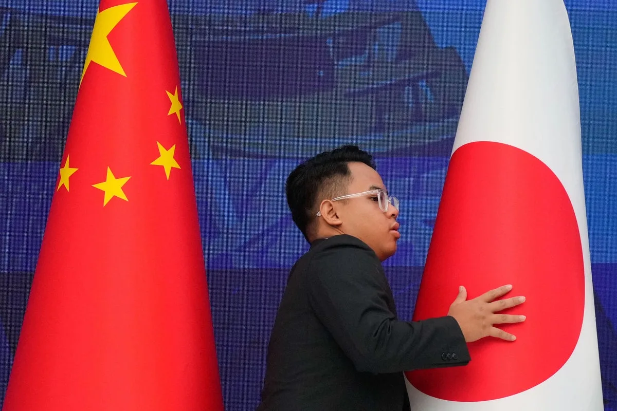 China Imposes Anti-Dumping Measures on Japanese Chipmaking Chemical Exports