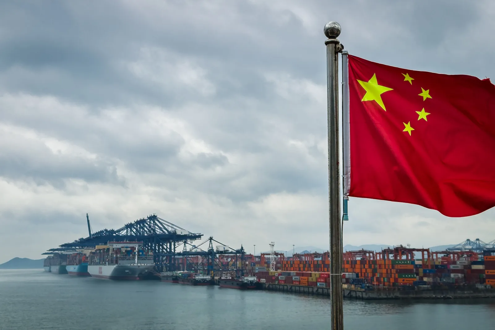 China Refines Monetary Policy Tools to Ease Funding Stress and Support Bonds