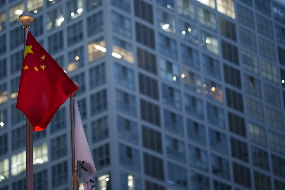 China Reports Record Export Growth and Wider U.S. Trade Surplus in April