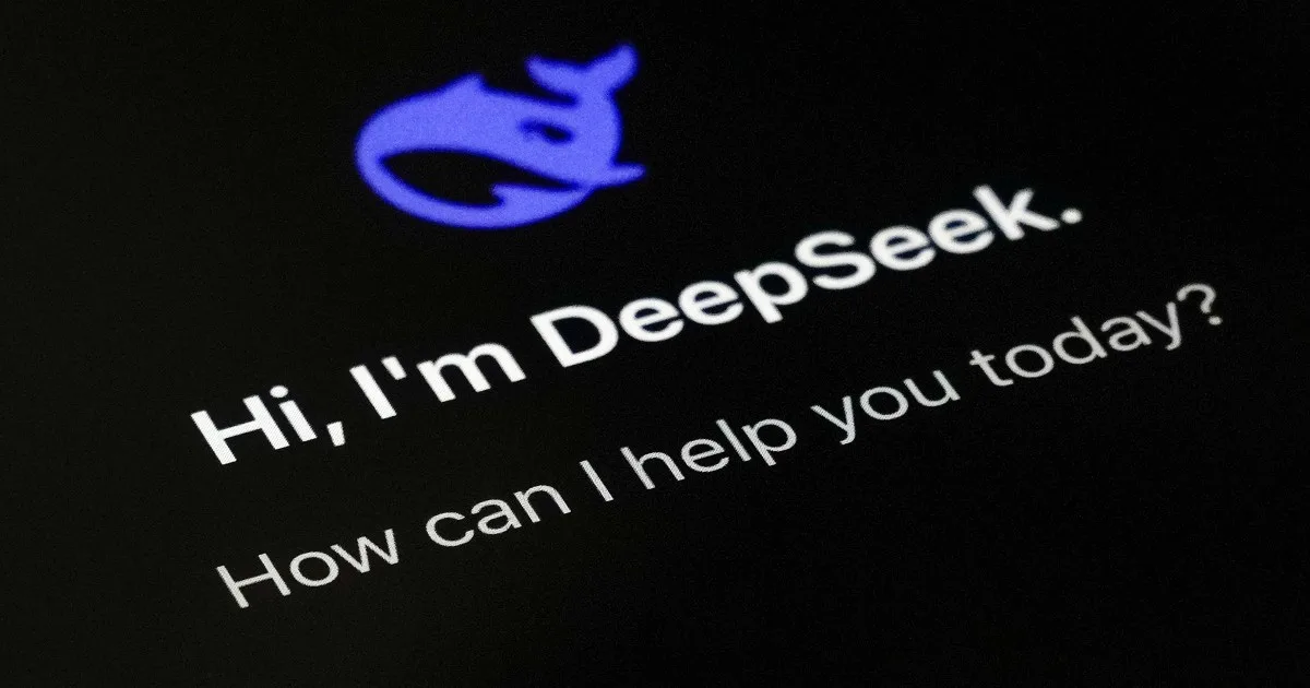 China's DeepSeek Releases Preview of New V4 AI Model After Previous Breakthrough
