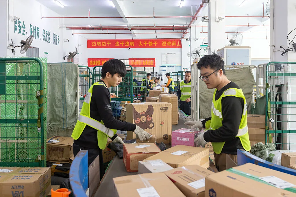 China's Main Economic Indicators Surpass Forecasts Early in the Year