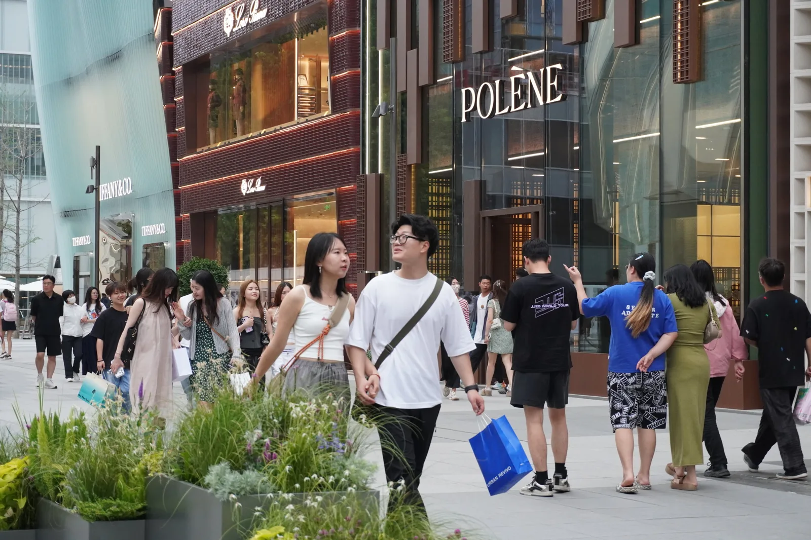 China's Economic Slowdown Deepens as Output, Investment, and Housing Weaken