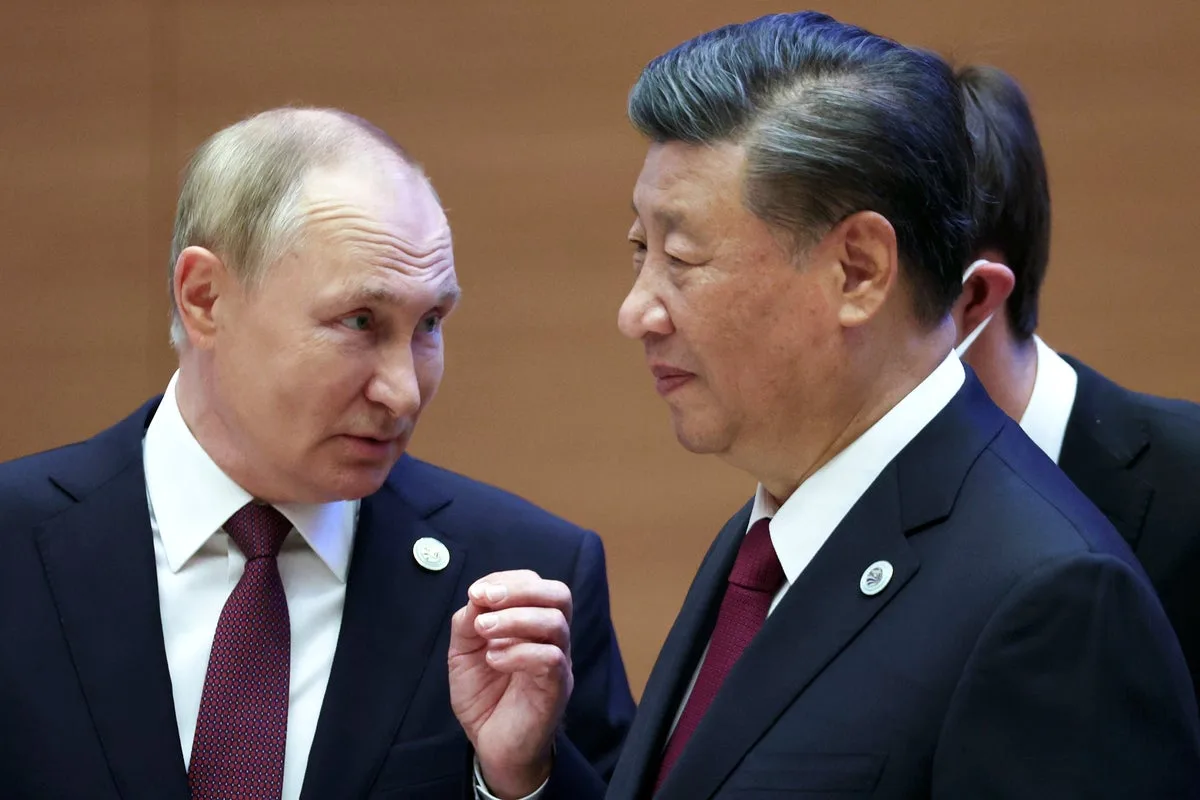 China Warns of Consequences Over Taiwan's Presence at Pacific Leaders Meeting
