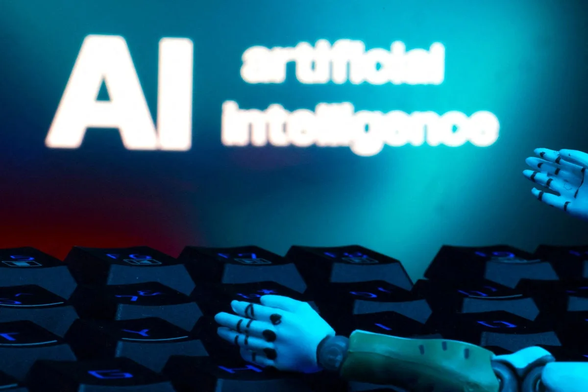Chinese Court Rules AI Use Not Grounds for Worker Dismissal