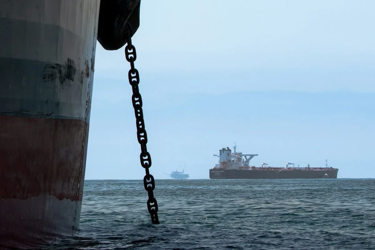 UN Resolution on Strait of Hormuz Secures Backing from 112 Nations