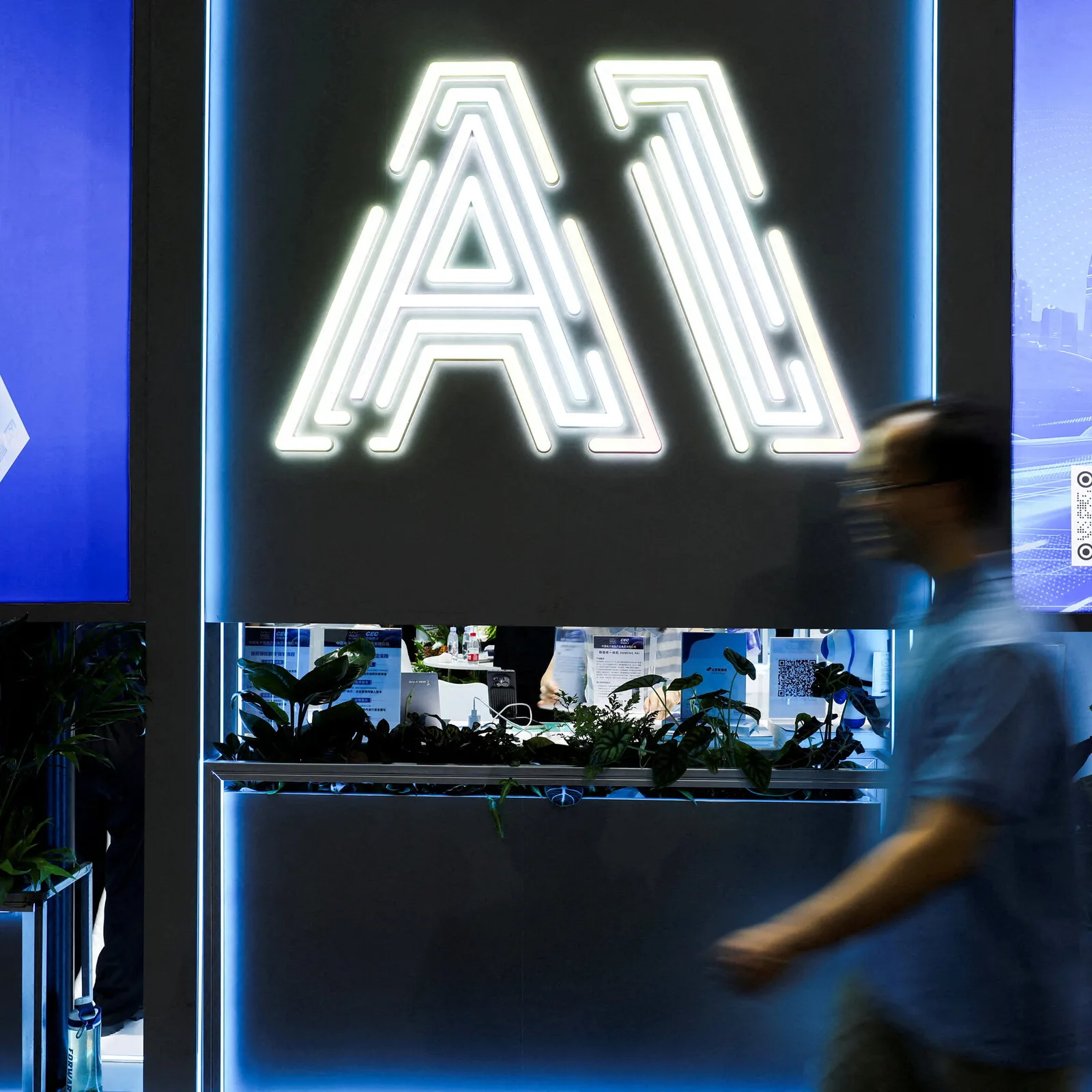 Chinese Open-Source AI Models Gain Traction in US Tech Industry