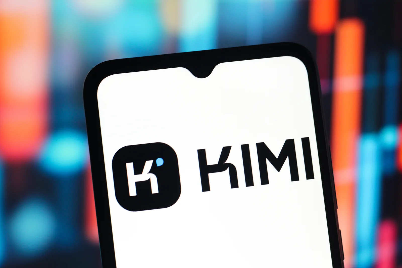 Chinese Startup Moonshot AI Launches Kimi K3 Model Aimed at Leading US Rivals