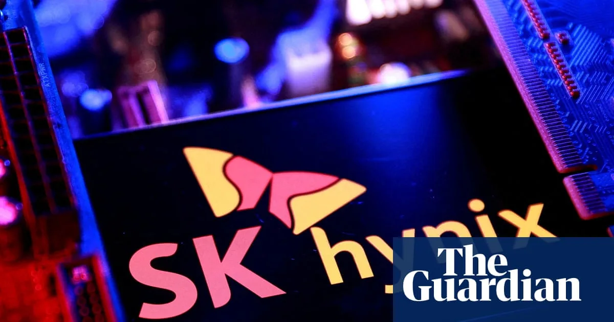 Chipmaker Shares Surge in 2026 Amid AI Hardware Demand and Market Shifts