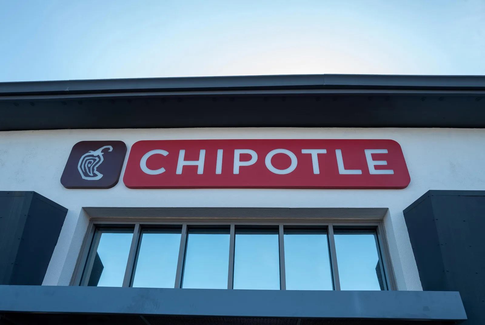 Chipotle Opens Its First Restaurant Location in Mexico Near Monterrey