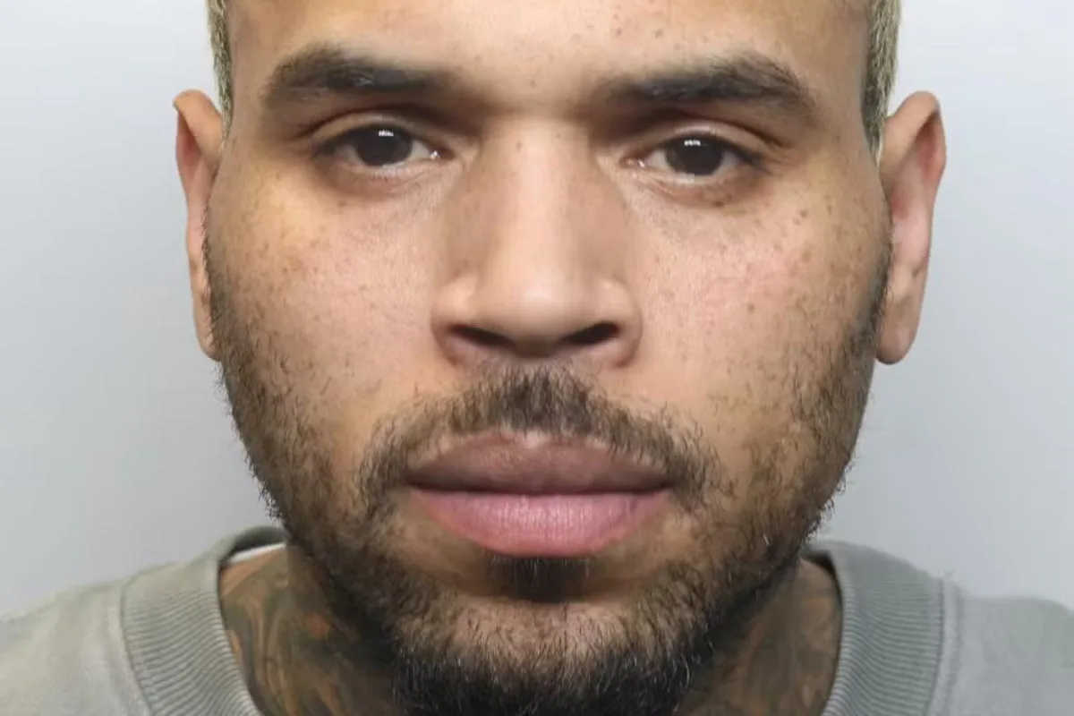 Chris Brown Pleads Guilty to Affray After Incident at Mayfair Nightclub