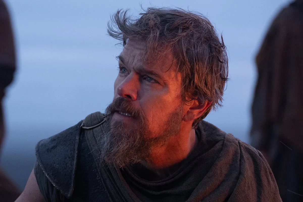 Christopher Nolan's 'The Odyssey' Opens to Mixed Critical Reception and High Box Office Projections