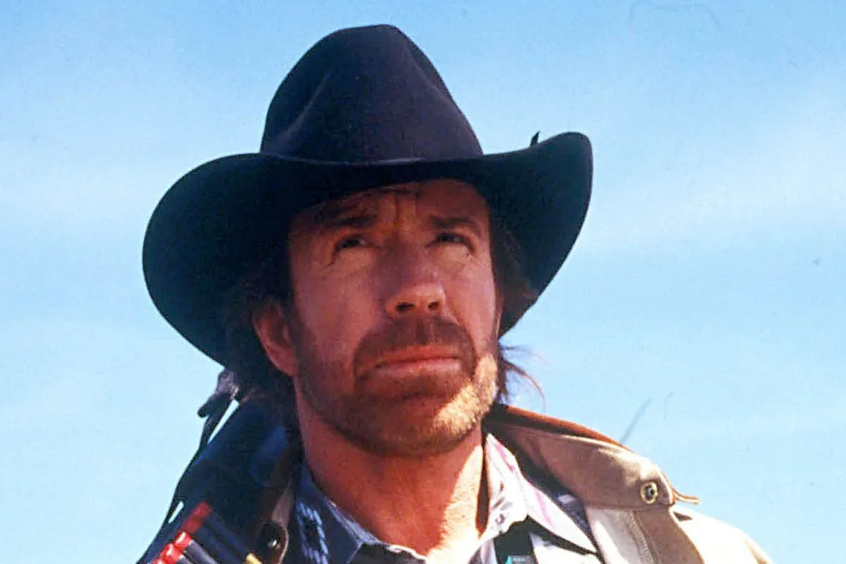 Chuck Norris, Martial Arts Actor Known for 'Walker, Texas Ranger,' Dies at 86
