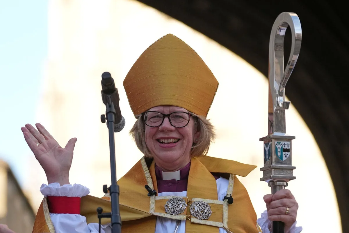 Church of England Issues Apology for Role in Historical Forced Adoptions