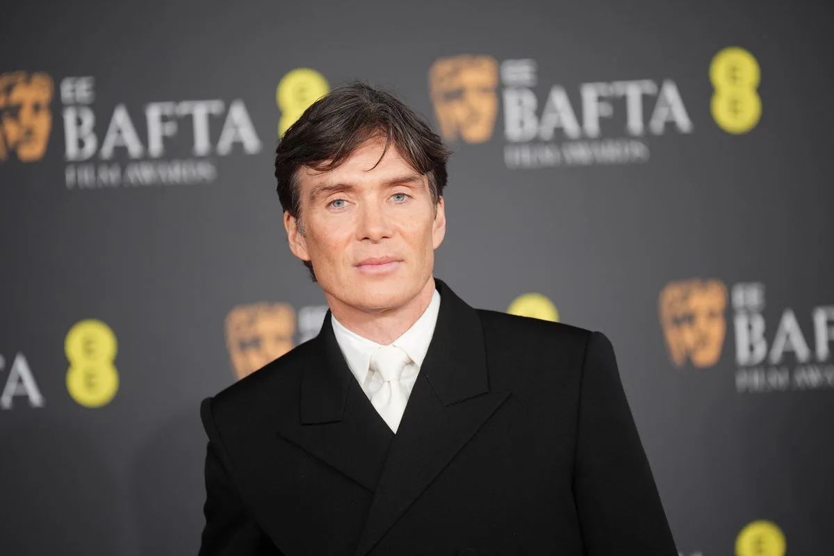 Cillian Murphy Reflects on Playing Tommy Shelby for 13 Years