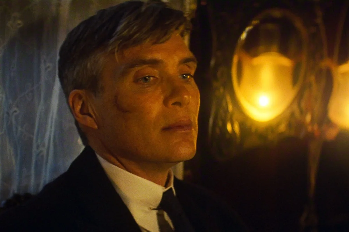 Cillian Murphy Reflects on Unique Acting Experience in Iconic Role