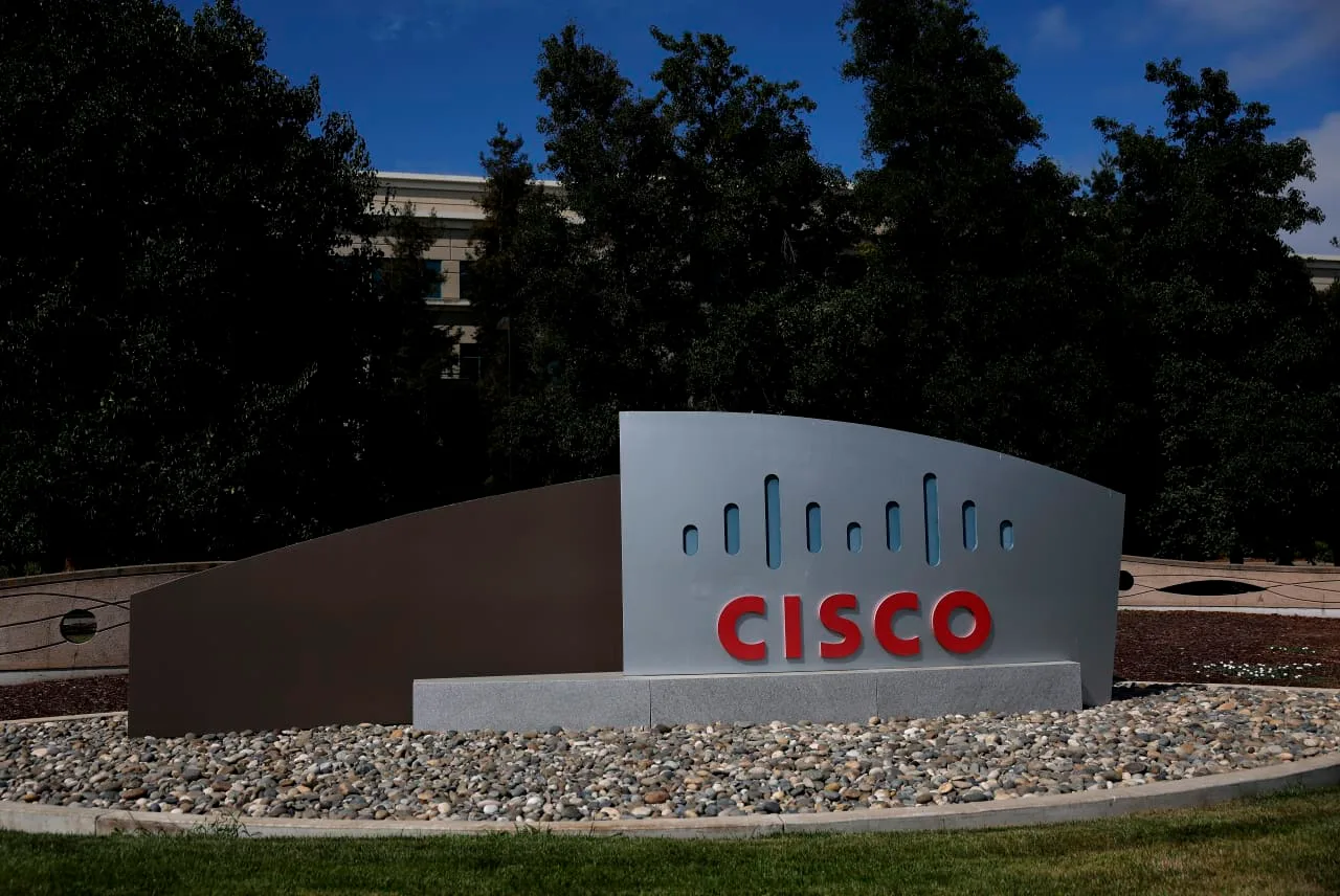 Cisco Reports Record Revenue Surge Driven by AI Demand, Stock Declines