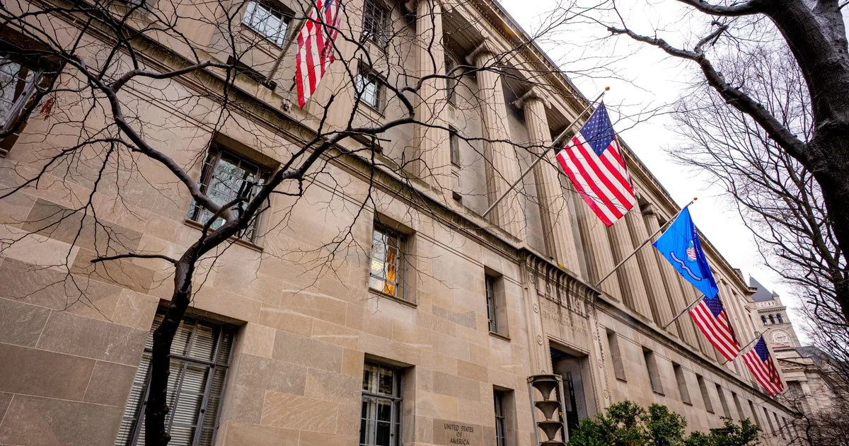 Civil Rights Prosecutors Not Involved in DOJ Probe of Alex Pretti Shooting