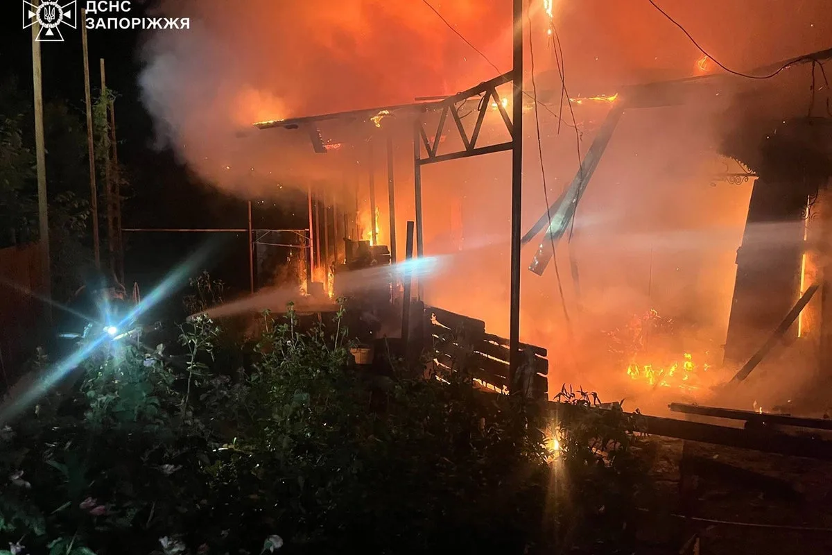 Civilians Flee Donbas Cities as Russian Forces Intensify Attacks