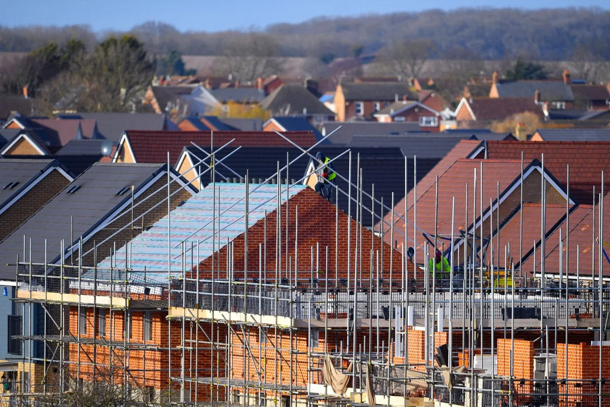 Class Action Lawsuit Seeks £4.5 Billion from Major UK Housebuilders