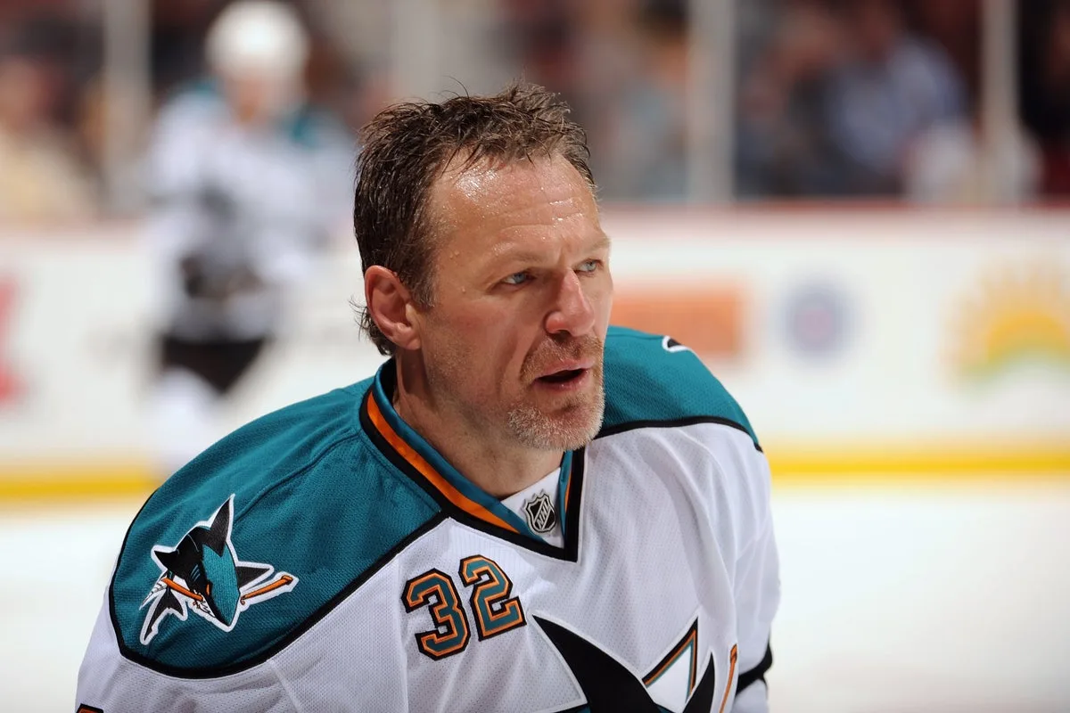Claude Lemieux, Four-Time Stanley Cup Champion, Dies at Age 60
