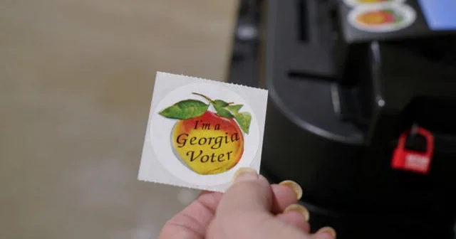 Clayton Fuller and Shawn Harris Advance to Runoff for Georgia's 14th District Seat