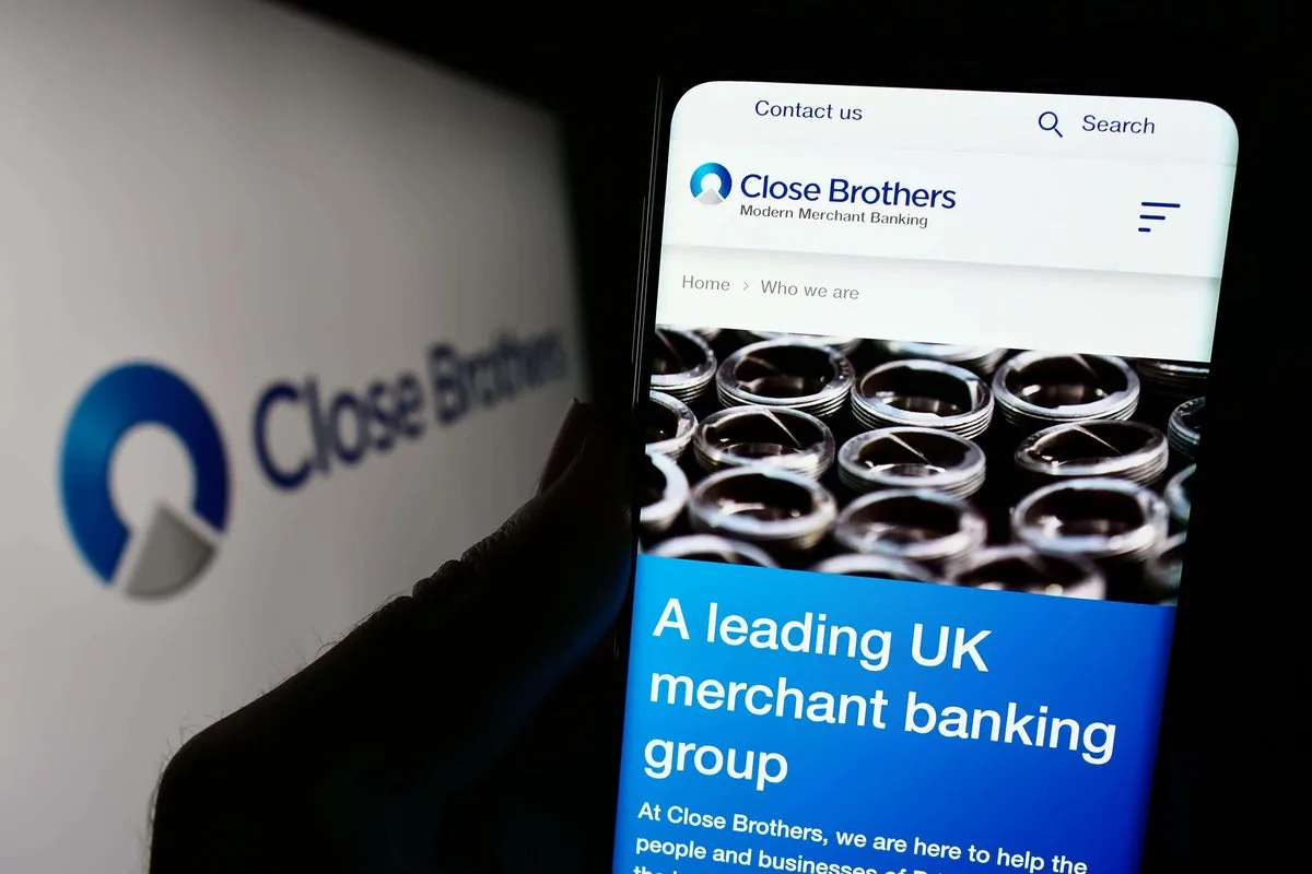 Close Brothers to Cut 600 Jobs and Expand AI Amid Motor Finance Scandal Losses