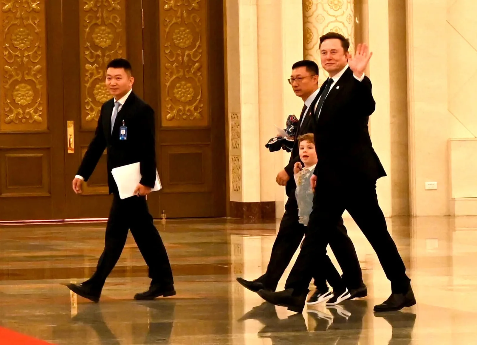 Closing Arguments Begin in Elon Musk’s Lawsuit Against OpenAI and Its Co-Founders