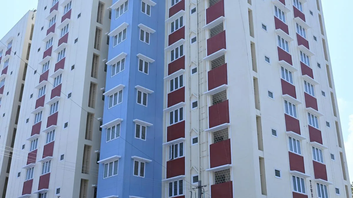 CM Stalin launches ₹600-crore fishing projects and inaugurates Thoothukudi infrastructure