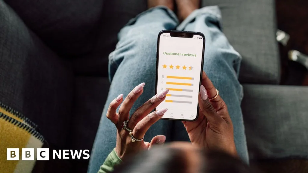 CMA Investigates Five Firms, Including Just Eat and Autotrader, Over Fake Reviews