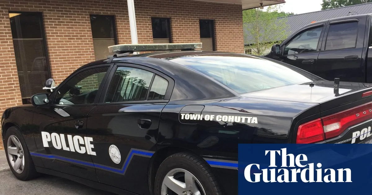 Cohutta, Georgia Mayor Fires Entire Police Department Amid Dispute