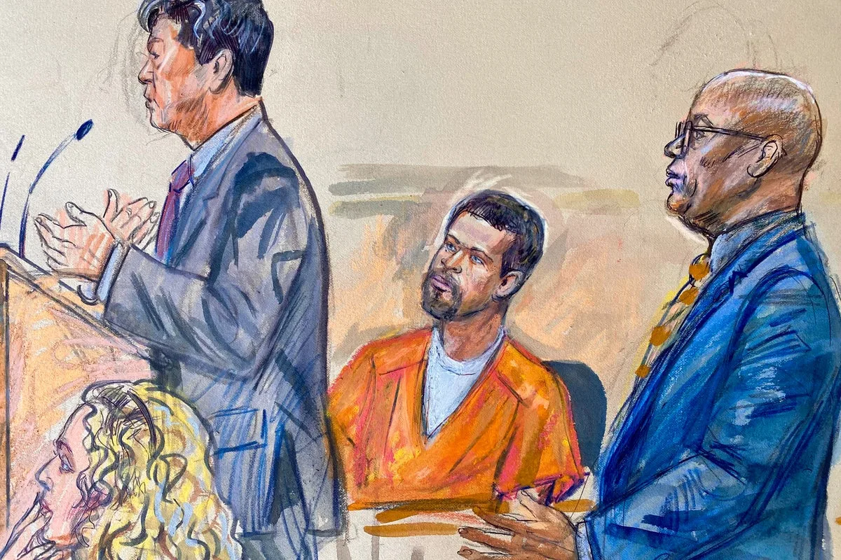 Cole Allen Indicted on New Charge After White House Correspondents' Dinner Attack