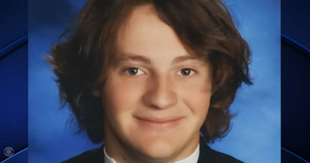 22-Year-Old College Student Fatally Shot by Police After Knocking on Wrong Door in Pennsylvania