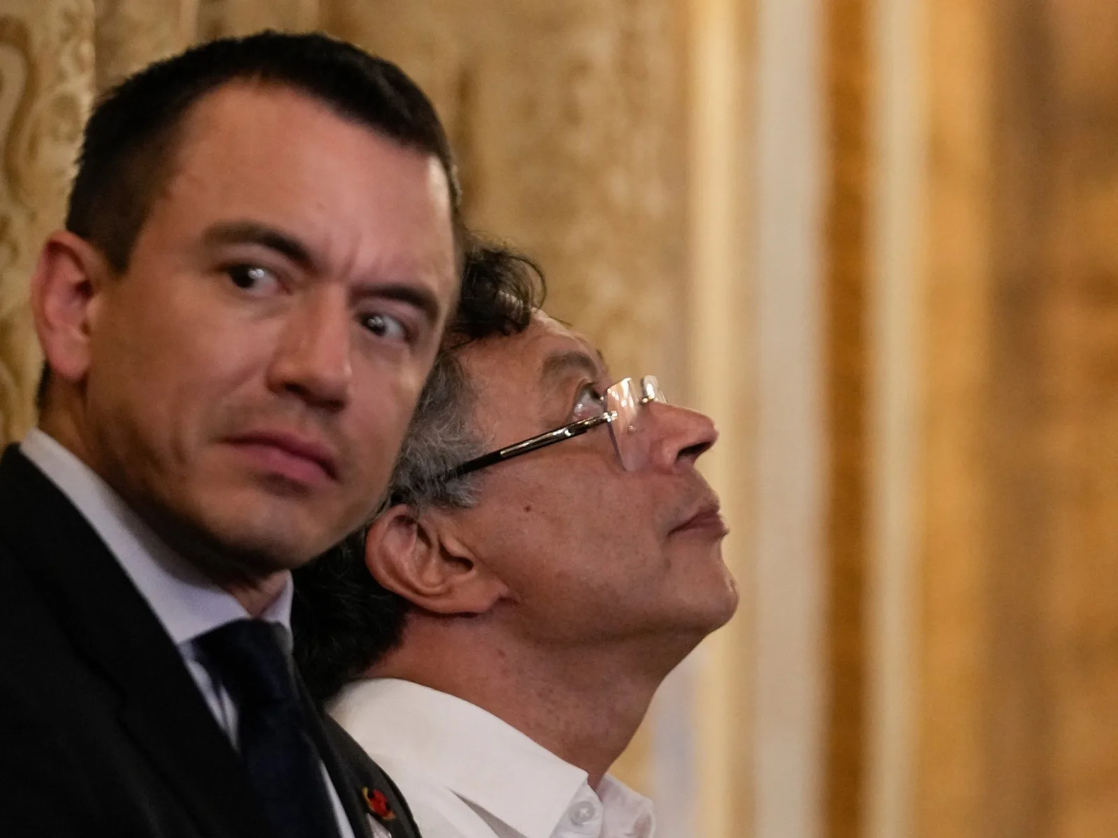 Colombia and Ecuador Impose 100% Tariffs Amid Escalating Trade Dispute