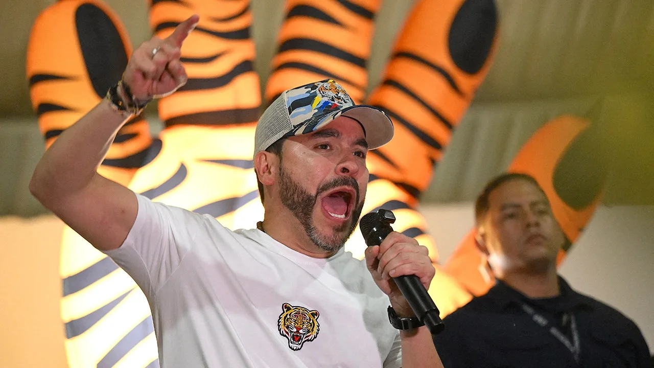 Abelardo de la Espriella Leads Colombia Presidential Vote Amid Legal Challenge