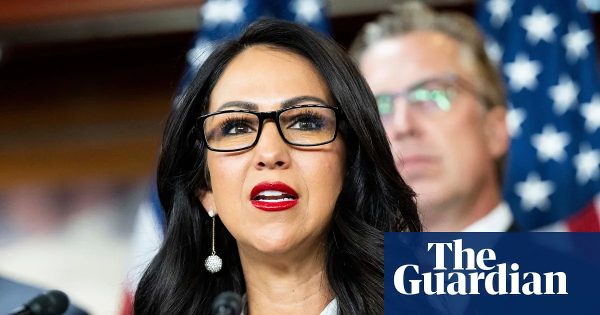 Colorado Governor Commutes Sentence of Election Denier Tina Peters
