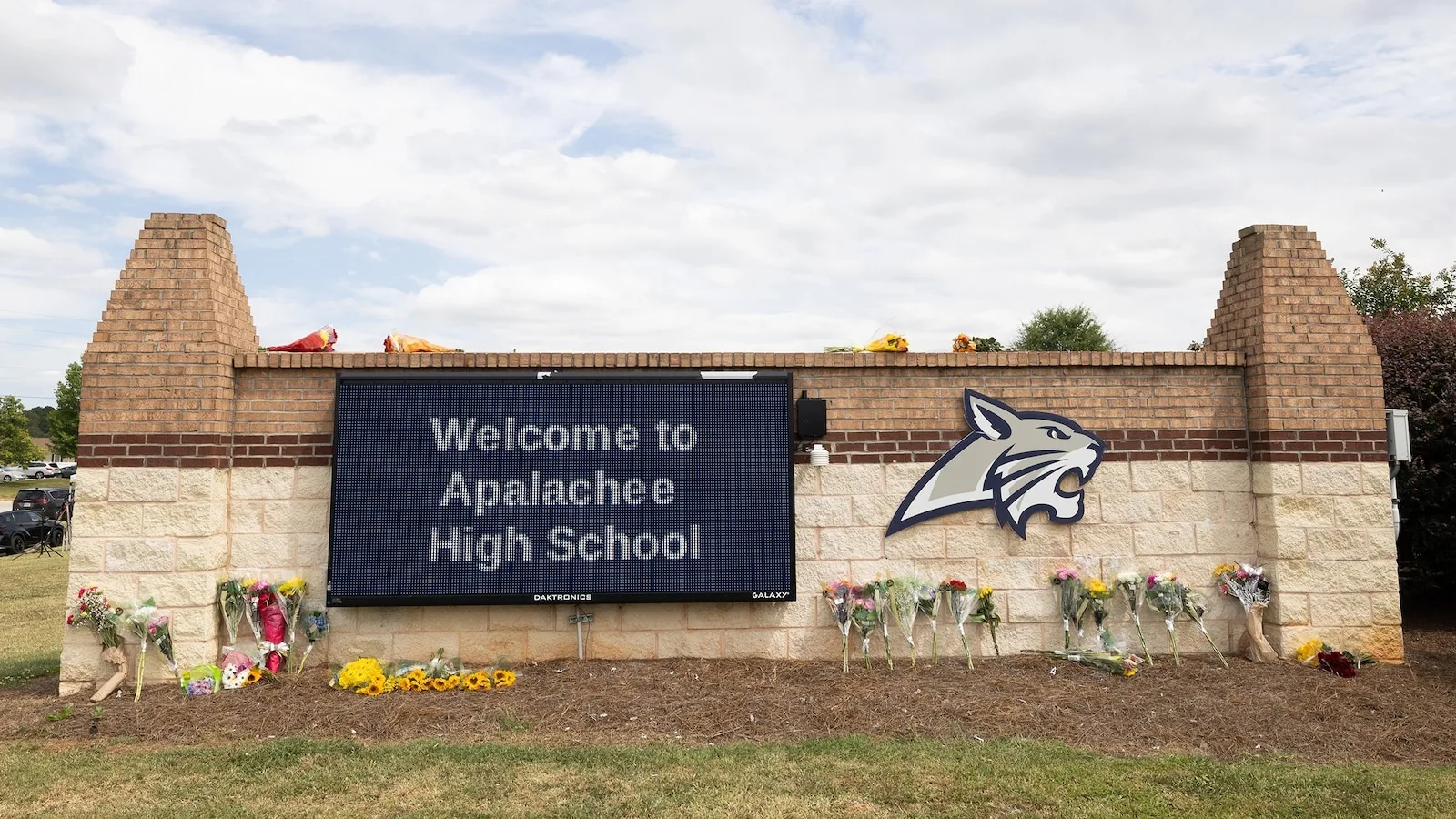 Colt Gray Pleads Guilty to All Charges in Apalachee High School Shooting