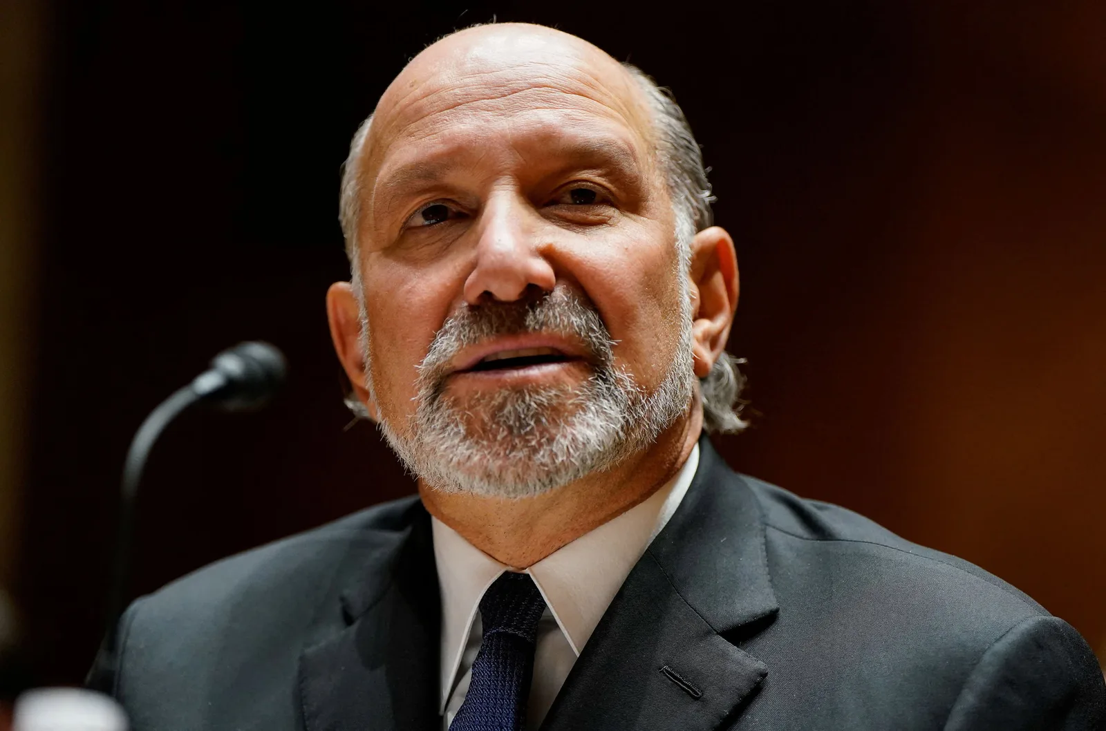 Howard Lutnick to Voluntarily Testify Before House Committee in Epstein Probe