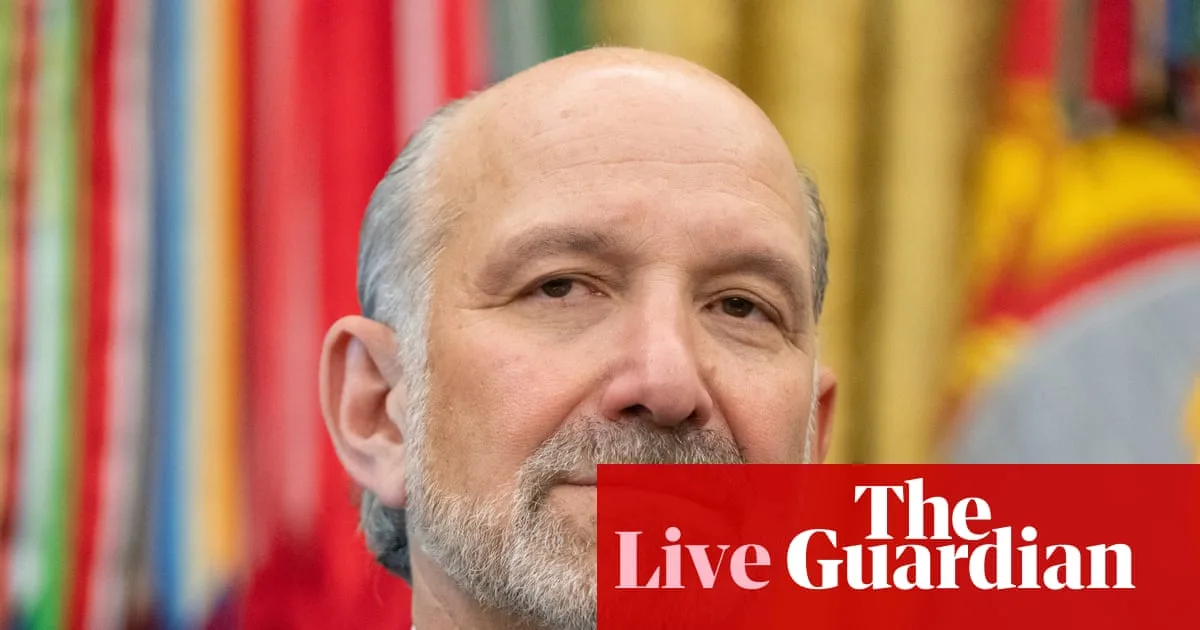 Commerce Secretary Lutnick Questioned by House Oversight on Epstein Ties