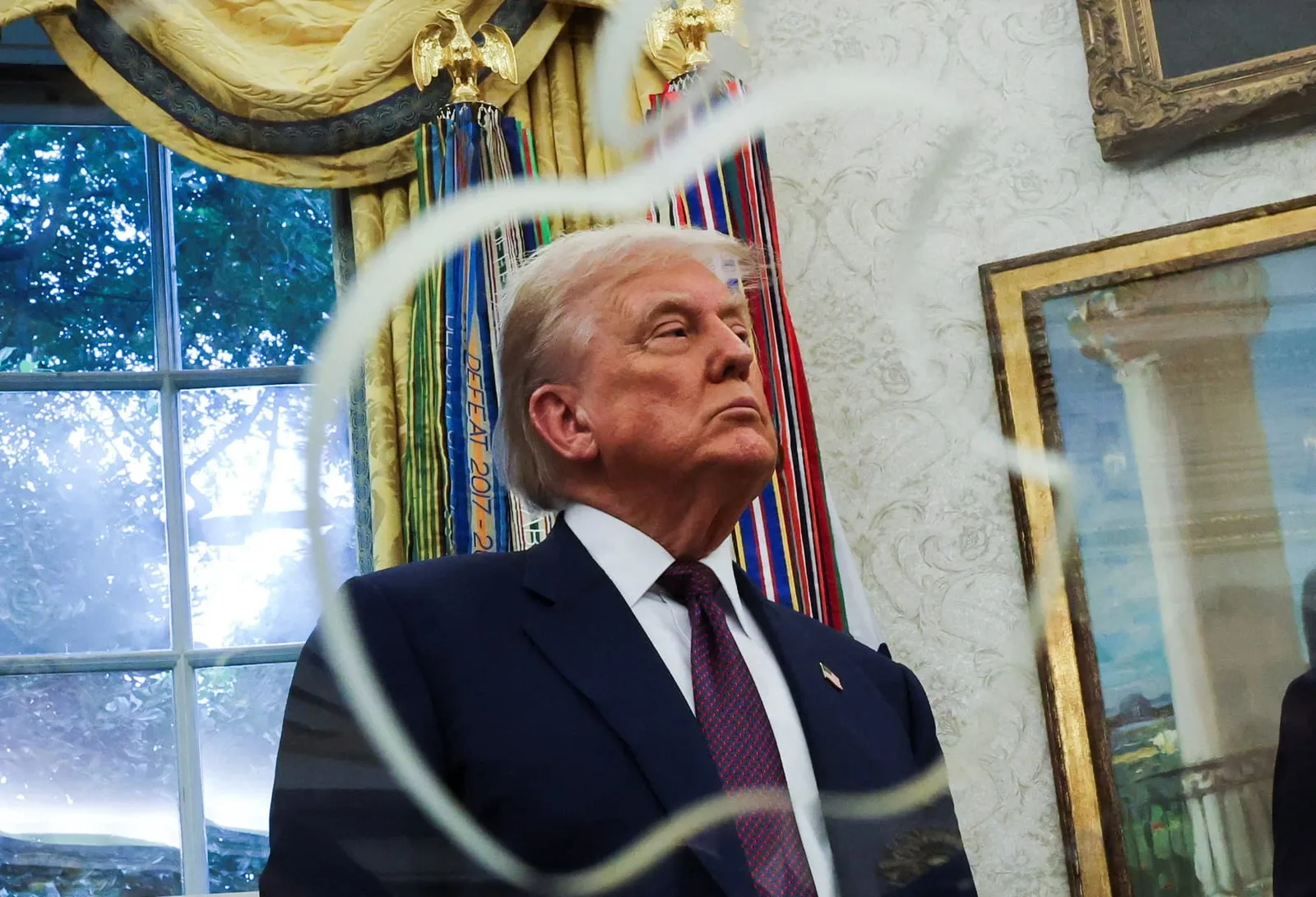 Companies Begin Filing for Tariff Refunds as Federal Portal Opens