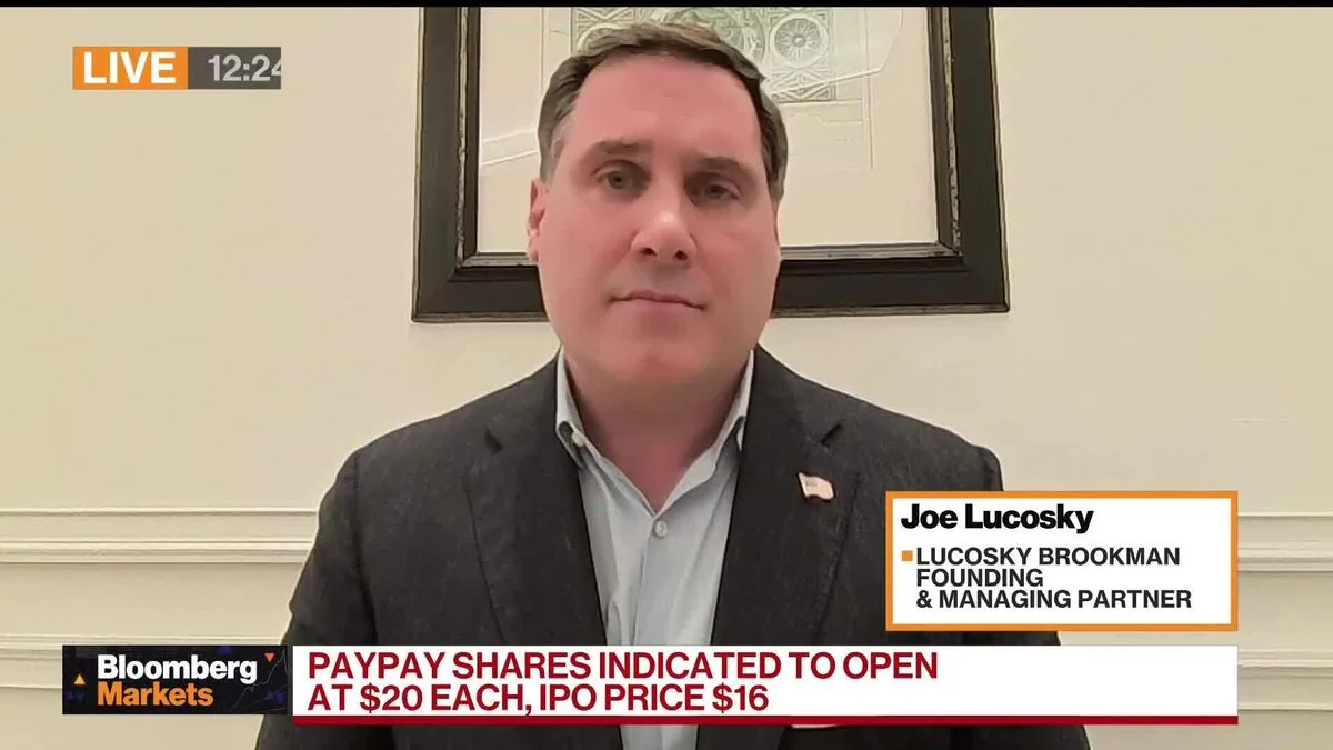 Companies Face Increased Market and Regulatory Scrutiny Before IPOs