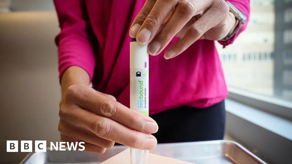 US Weight-Loss Drug Prices Drop Amid Rising Demand and Market Competition