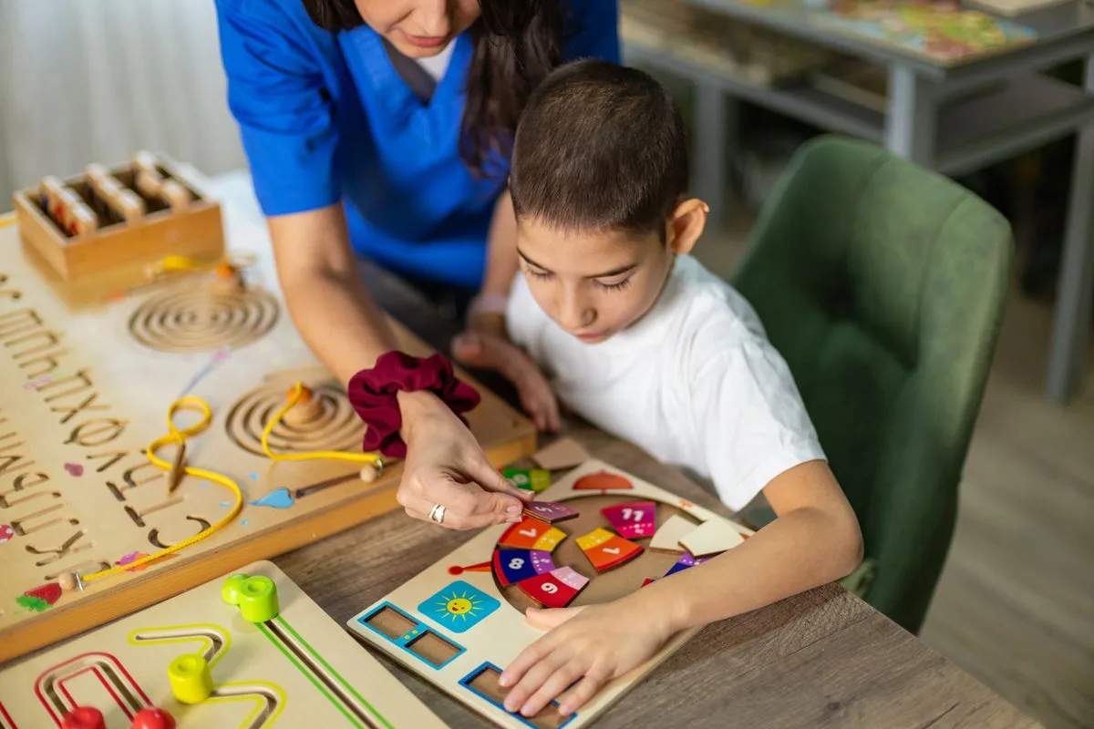 Complaints About ADHD and Autism Services in England Have Tripled in Five Years