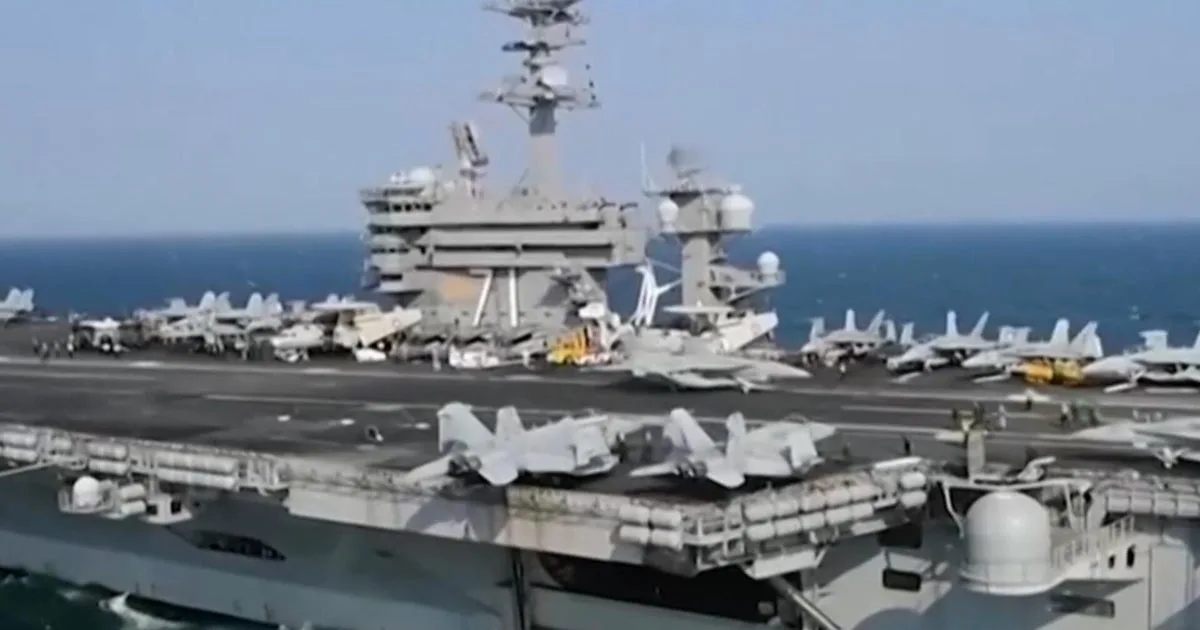 US and Israel Conduct Strikes on Iran; Emergency Measures and Flight Suspensions Follow