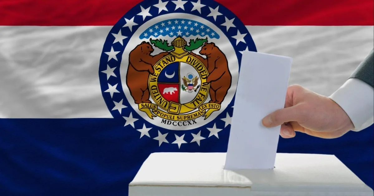 Missouri Supreme Court Opens Contempt Hearing Over Congressional Redistricting Dispute