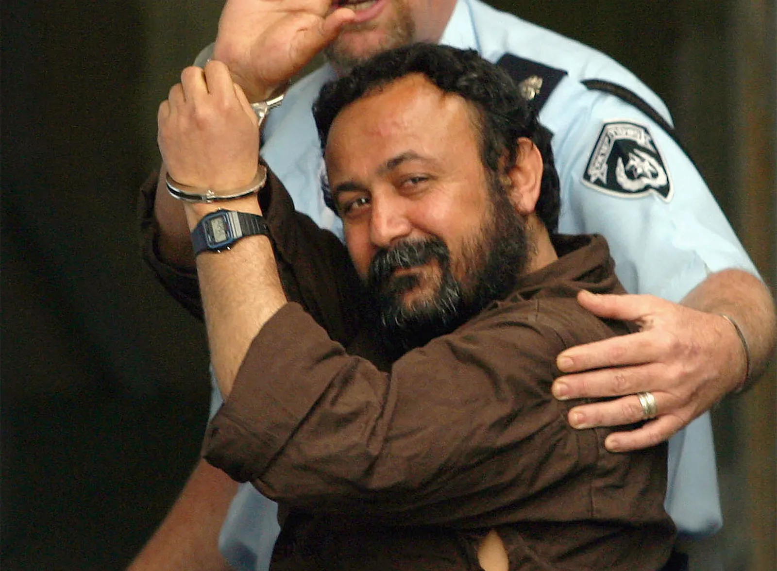Family of Marwan Barghouti Alleges Multiple Assaults in Israeli Prison