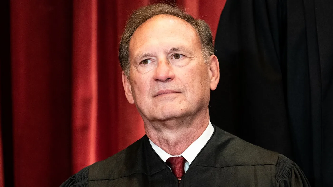 Conflicting Reports Emerge on Justice Samuel Alito's Retirement from Supreme Court